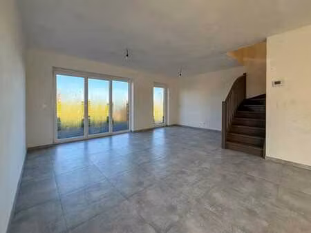 maison à louer idéalement située à nivelles