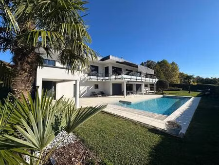 propriétaire particulier