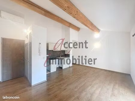 appartement 2 pièces 47 m²