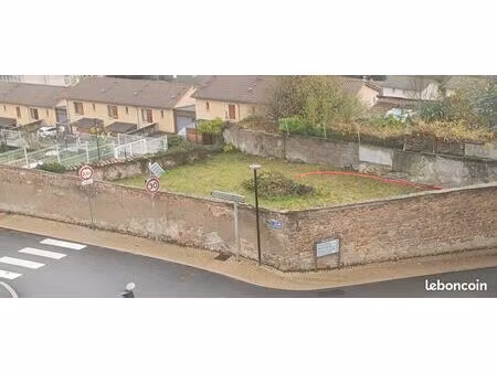 terrain constructible