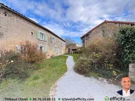 maison de ville à vendre