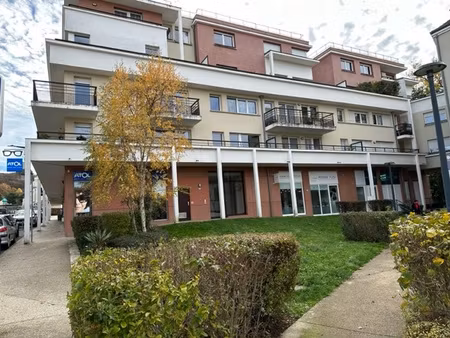 deux pieces centre-ville