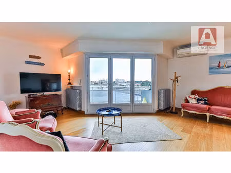 appartement saint gilles croix de vie 3 pièce(s)