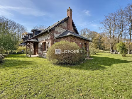 maison proche etretat 82 m2