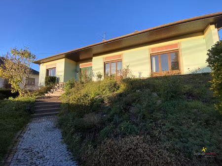 maison à vendre brumath