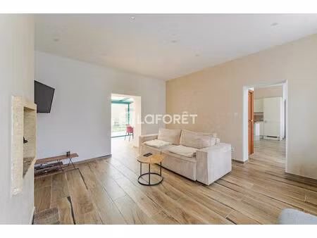 maison individuelle 3 chambres