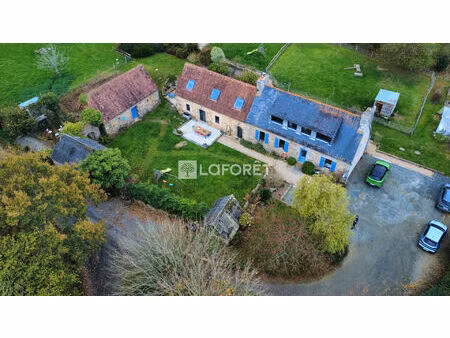 maison ploubezre 7 pièce(s) 166 m2