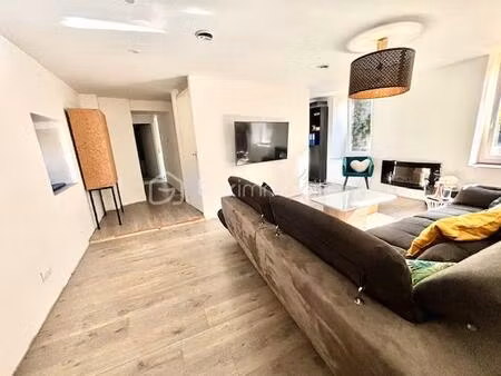 maison ancienne de 134 m² à alet-les-bains