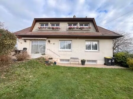 maison de 141 m² à mandeville