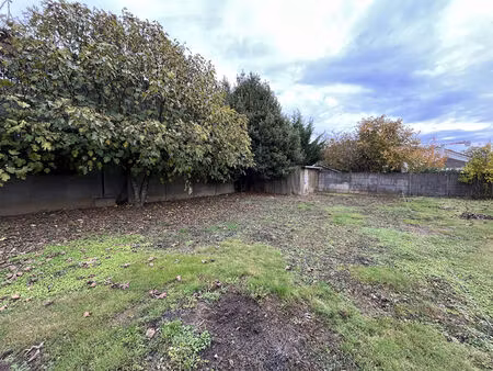 terrain à vendre à brie comte robert - 400 m²