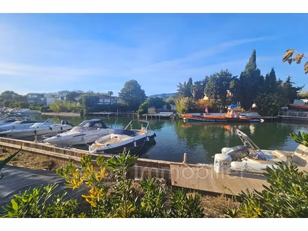 vente appartement 1 pièce 29 m² à mandelieu-la-napoule (06210)  160 000 €