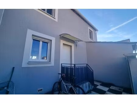 maison montfavet - avignon m² t-5 à vendre  294 000 €