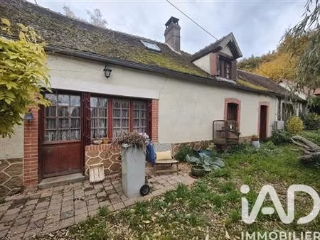 vente maison de campagne 3 pièces