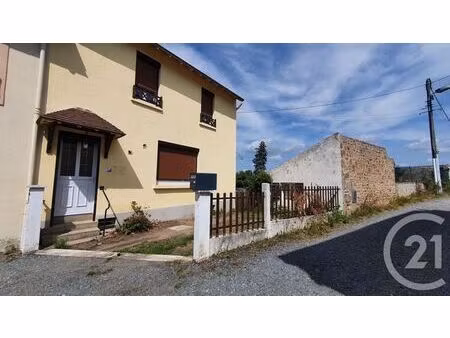 maison à vendre - 3 pièces - 68 20 m2 - neris les bains - 03 - auvergne