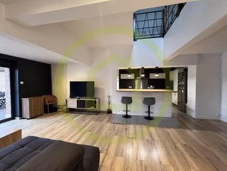 maison contemporaine