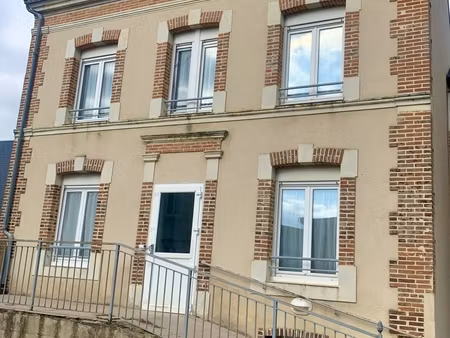 vente maison de village 5 pièces