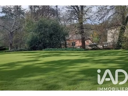 vente terrain à bâtir 1 156 m²