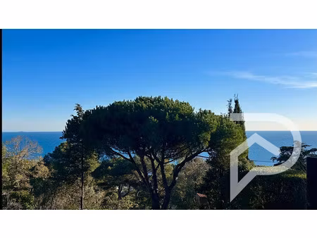 vente terrain 1000 m² à sète (34200)  699 900 €