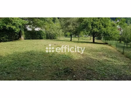 vente terrain 800 m² à thann (68800)  110 000 €