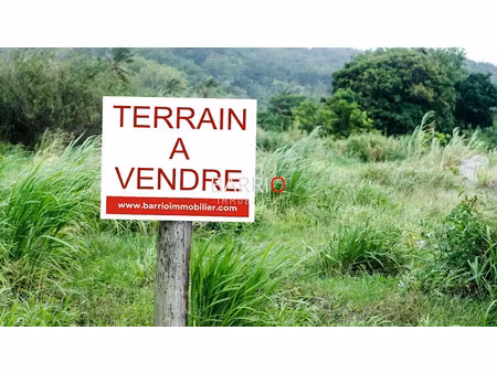vente terrain 710 m² à argeles-sur-mer (66700)  179 500 €