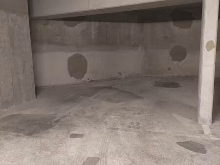 location place de parking vitry-sur-seine