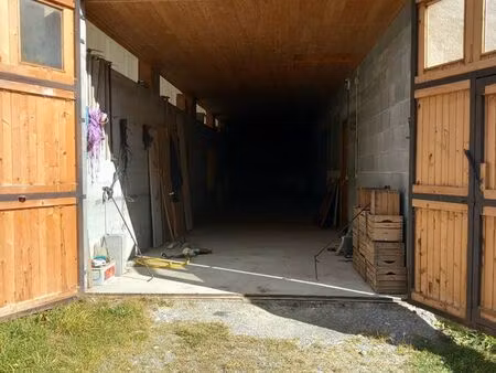 hivernage camping car et caravane