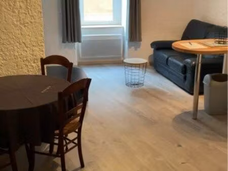 location meublée argeles-gazost