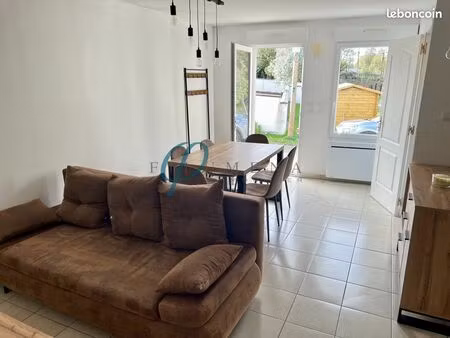 maison 2 pièces 50 m²