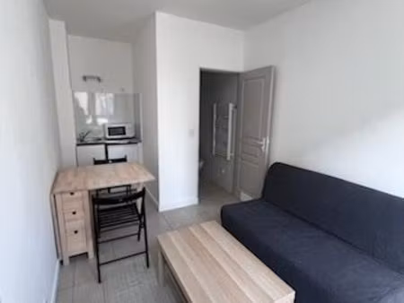 studio hyper centre le mans