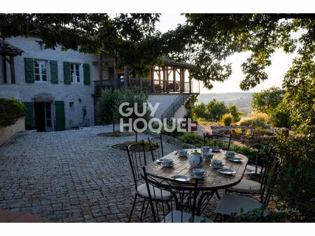 maison à vendre de 5 pièces de 195 00 m²