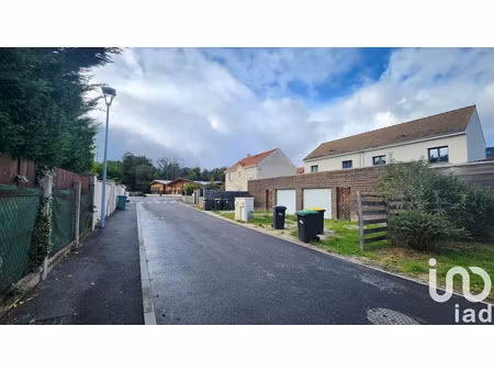 vente terrain 195 m² à saint-germain-lès-arpajon (91180)  104 000 €