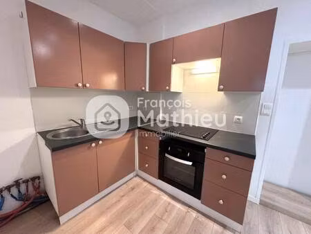 francois mathieu immobilier