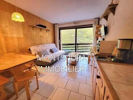 monts jura immobilier
