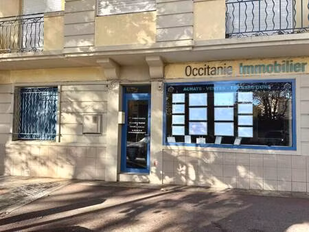 local commercial à louer