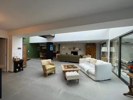 maison à vendre - première occupation