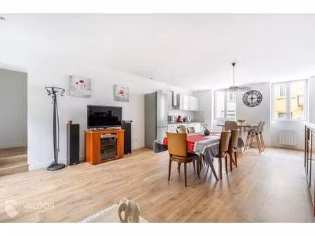 valdor l agence immobiliere