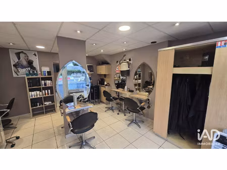 vente commerce 35 m² juvisy-sur-orge (91260)