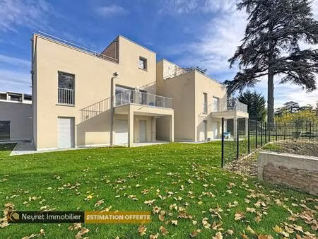 neyret immobilier st etienne