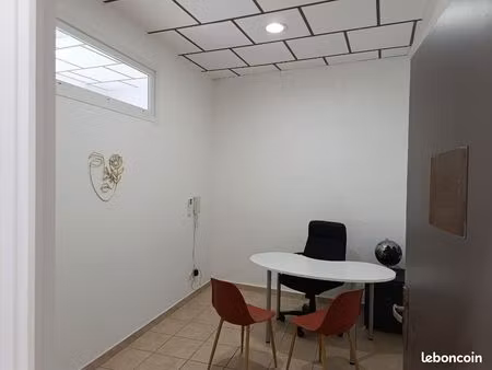 local professionnel médical ou paramédical