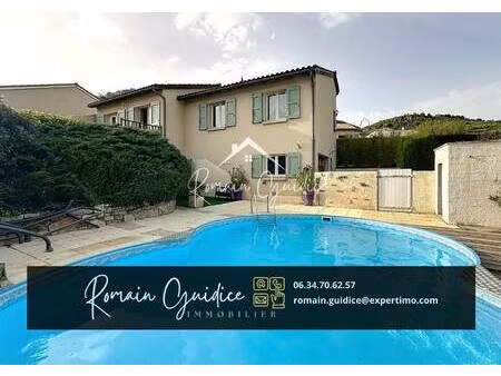 romain guidice - expertimo