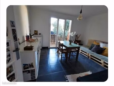 appartement t3 57m