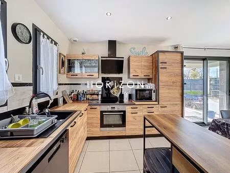 maison de plain-pied à vendre