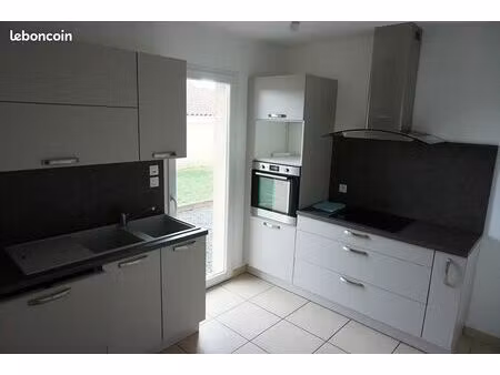 villa 5 pièces 112 m²