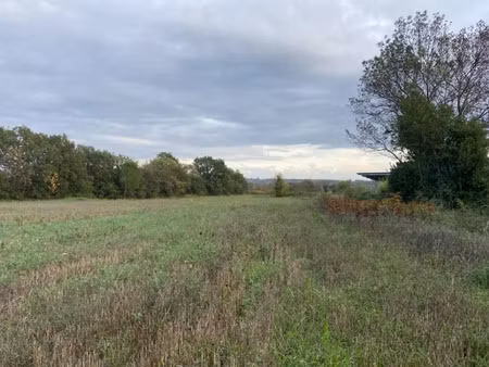 vente terrain 795 m² à murviel-lès-béziers (34490)  129 900 €