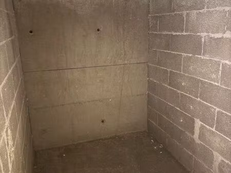 à louer – cave saine et sécurisée à lyon 8 (mermoz – 69008) rue de la moselle