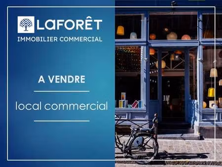 vente bureaux et commerces à redon (35600) : à vendre / 70m² redon