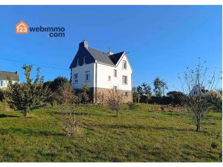 vente maison à pleumeur-gautier (22740) : à vendre / 100m² pleumeur-gautier