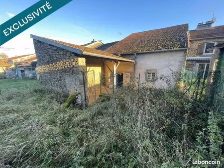 propriété 3 pièces 90 m²