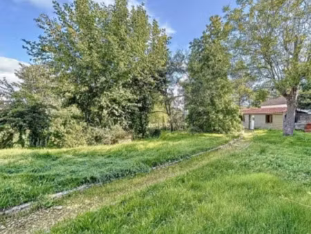 vente terrain 406 m² à courdimanche (95800)  171 000 €