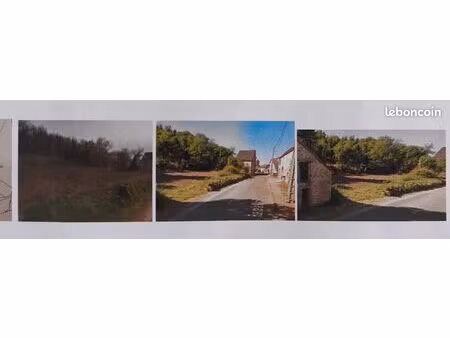 terrain constructible à prix exceptionnel entre luxeuil-les-bains et lure